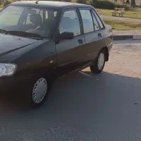 پراید132 مدل 88