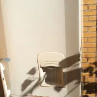 یخچال سالم وتمیز|یخچال و فریزر|سوسنگرد, |دیوار