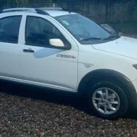 کوییک 1402کم کار|خودرو سواری و وانت|لاهیجان, قیام|دیوار