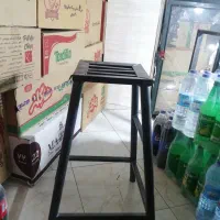 چهار پایه پروفیل