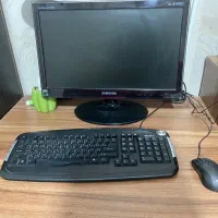 کامپیوتر سالم سالم