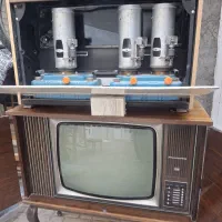 تلوزیون شاوپ لورنس ۲۴ اینچ