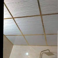 سقف کاذب|مصالح و تجهیزات ساختمان|بجنورد, |دیوار