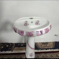 روشویی وآیینه|لوازم سرویس بهداشتی|کوهدشت, |دیوار