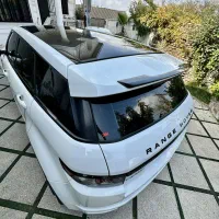 رنجرور مدل ۲۰۱۵ فول گذر منطقه آزاد|خودرو سواری و وانت|رشت, منظریه|دیوار