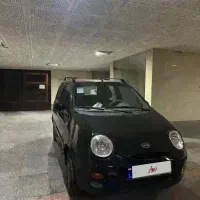 ام وی ام ۱۱۰|خودرو سواری و وانت|تهران, فرمانیه|دیوار