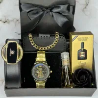 باکس لوکس هدیه مردانه|ساعت|فسا, |دیوار