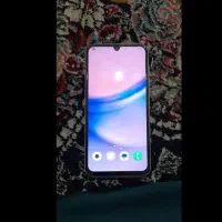 گوشی A15