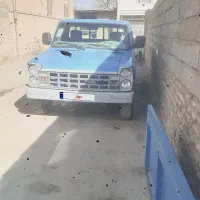 خودرو نیسان زامیاد