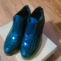 کفش نو سایز ۳۷..مسیر سهند فاز دو