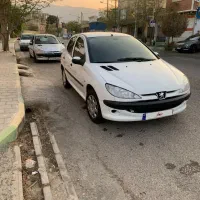 پژو ۲۰۶ تیپ ۲