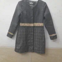 پالتو، وکاپشن بچه گانه