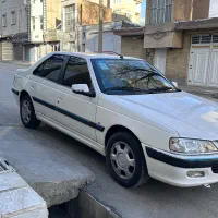 پژوپارس tu5 1401|خودرو سواری و وانت|الیگودرز, |دیوار