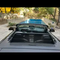 بنز sl 400 مدل۲۰۱۶|خودرو سواری و وانت|تهران, نیاوران|دیوار