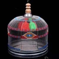 فروش‌پرنده