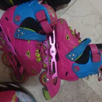 اسکیت دخترانه