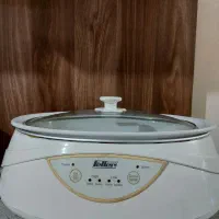 آرام پز Germany/fellerدر حد نو ۲ مرتبه استفاده شده|سایر لوازم برقی|رشت, ولکس|دیوار