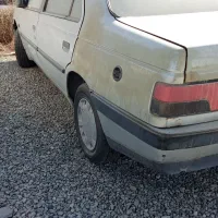 پژو405جی لیکس دوگانه شرکتی|خودرو سواری و وانت|ملارد, |دیوار