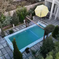 عمارت اجاره ای آرتین|اجارهٔ کوتاه‌مدت ویلا و باغ|تهران, گمرک|دیوار