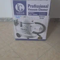 جاروبرقی1000لند گریین