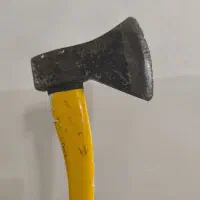 تبر خوش فرم و خوش دست