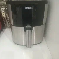 سرخ کن تفال