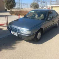 پژو۴۰۵