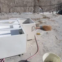 ملزومات آشپزخانه ایی|آبگرمکن، پکیج، شوفاژ|شهرکرد, |دیوار