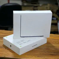 لپتاپ مک بوک Macbook AIR M4 رم 16 آکبند پلمپ
