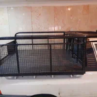 باربند کفی پراید مبلی