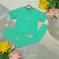 ست ورزشی یا خانگی|لباس|تهران, لاله زار|دیوار