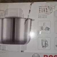 ماشین آشپز خانه حرفه ای