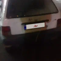 پراید هاچبک کره ای اصل