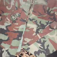 لباس استتارنظامی.