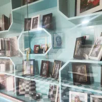 دستگاه کپی و پرینتر و تعدادی قاب و باطری و البوم|پرینتر، اسکنر، کپی، فکس|تهران, استاد معین|دیوار