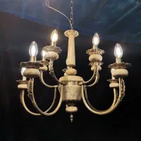 لوستر به قیمت تولیدی