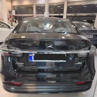 کی ام سی ایگل 1404صفر موجود در نمایندگی|خودرو سواری و وانت|تهران, شهرک گلها (تهرانسر)|دیوار