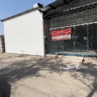 ۹۰۰متر انبار با ۱۰۰ متر مغازه حاشیه بین توس ۳۳و ۳۵|اجارهٔ مغازه و غرفه|مشهد, حضرت حجت|دیوار