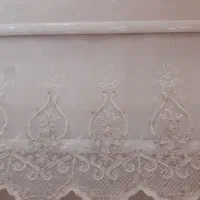 پرده زبرا