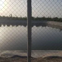 تولید فنس و پایه بتونی و پایه آهنی باغ استخر|خدمات باغبانی و درختکاری|محمدیه-قزوین, |دیوار