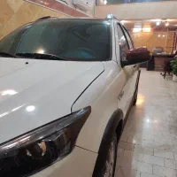 اطلس فول با سانروف|خودرو سواری و وانت|قم, اسمعیل آباد|دیوار