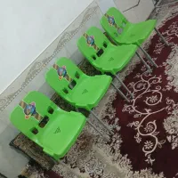 میز و صندلی|صندلی و نیمکت|مشهد, هفده شهریور|دیوار