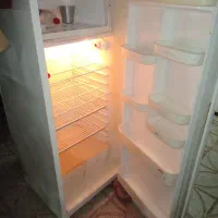 یخچال ۱۲فوت پارس ویخجال فریزر موتور کار نمیکند|یخچال و فریزر|بم, |دیوار
