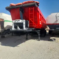 آکسوروتریلی کمپرس|خودرو سنگین|کرمانشاه, |دیوار