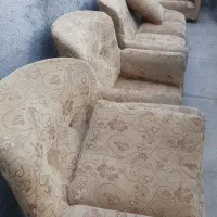 مبل ۷نفره مناسب خونه باغ