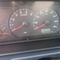 مزدا دوکابین99|خودرو سواری و وانت|اهواز, اهواز|دیوار