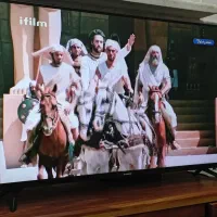 تلویزیون ایکس ویژن|تلویزیون و پروژکتور|قم, هفت تیر|دیوار