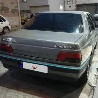 پژو 405 بیرنگ سالم داخل کرمی|خودرو سواری و وانت|تهران, تهرانسر شمالی|دیوار