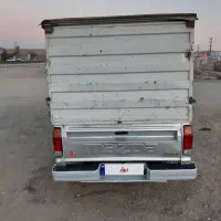 مزدا ۲۰۰۰ ژاپنی|خودرو سواری و وانت|همدان, |دیوار