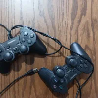 دسته بازی پلی استیشن|کنسول، بازی ویدئویی و آنلاین|نیشابور, شهرک قدس|دیوار